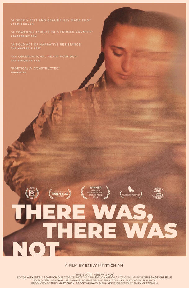 There was, there was not