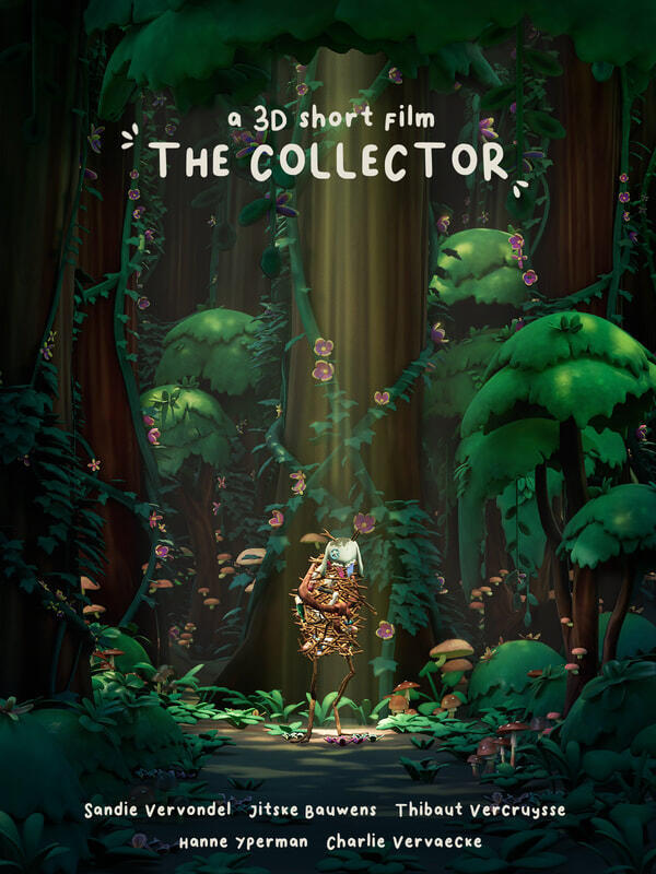 The Collector