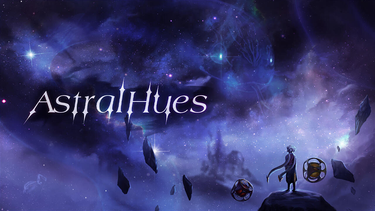 Astral Hues