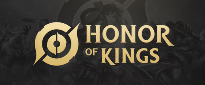 Honor of kings