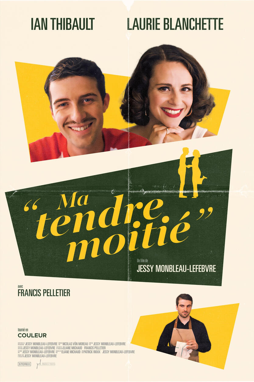 Ma Tendre Moitié