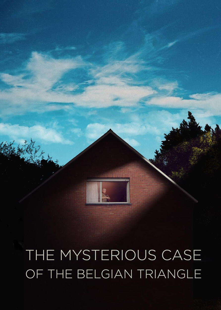 The Mysterious Case Of The Belgian Triangle